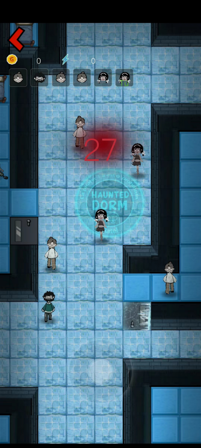 Complete Guide to Hidden Items on the Second Floor