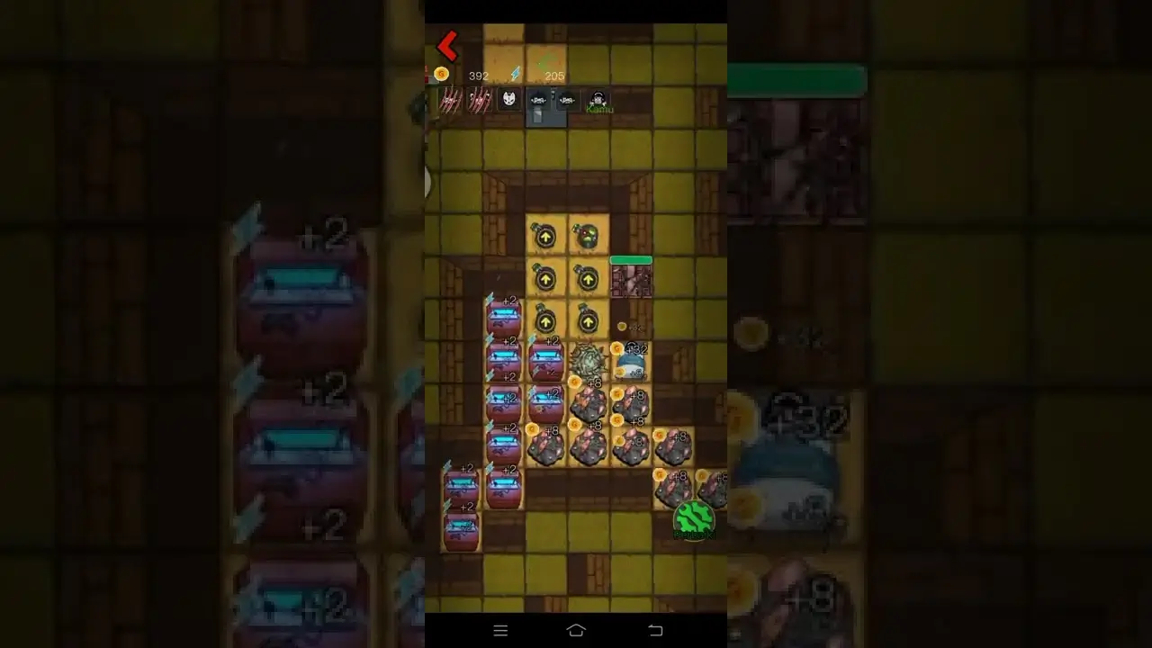 Energy Management and Upgrade Paths