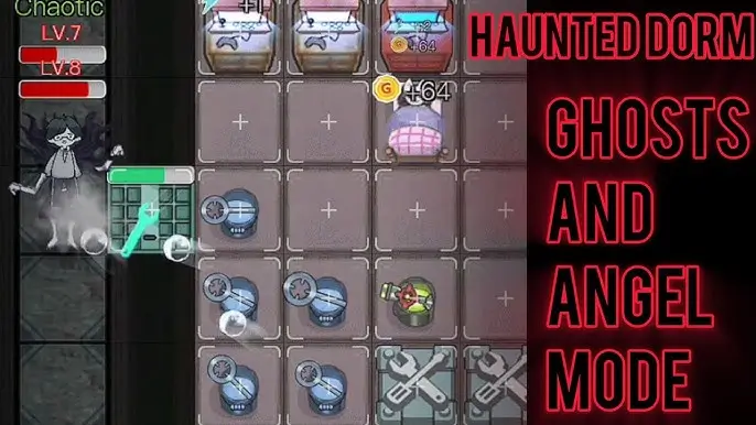 Mode Differences and Notes